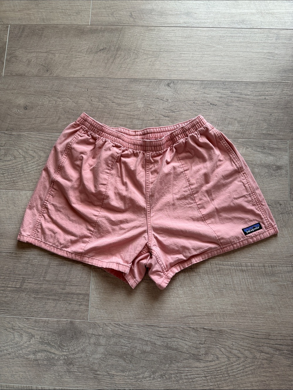 Patagonia Funhoggers Shorts